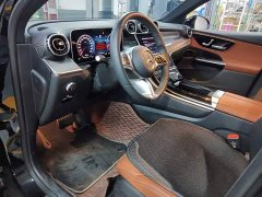Mercedes-Benz GLC 260 L 4MATIC Dynamic 5-Seater - ფოტო 7