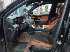 Mercedes-Benz GLC 260 L 4MATIC Dynamic 5-Seater - ფოტო 8