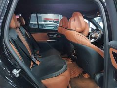 Mercedes-Benz GLC 260 L 4MATIC Dynamic 5-Seater - ფოტო 9