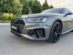 Audi S4 2023 S4 3.0TFSI - ფოტო 11