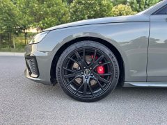 Audi S4 2023 S4 3.0TFSI - ფოტო 12