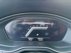Audi S4 2023 S4 3.0TFSI - ფოტო 15