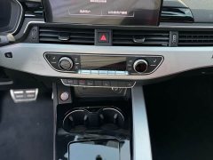 Audi S4 2023 S4 3.0TFSI - ფოტო 16