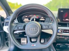 Audi S4 2023 S4 3.0TFSI - ფოტო 17