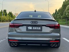 Audi S4 2023 S4 3.0TFSI - ფოტო 5