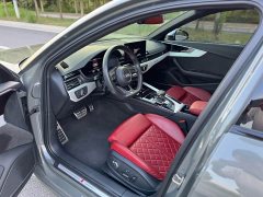 Audi S4 2023 S4 3.0TFSI - ფოტო 7
