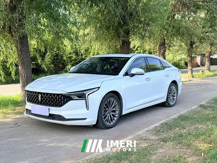 FAW Besturn B70 1.5T Automatic Joy Edition