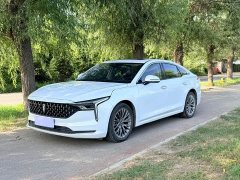 FAW Besturn B70 1.5T Automatic Joy Edition - ფოტო 1