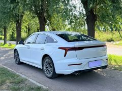 FAW Besturn B70 1.5T Automatic Joy Edition - ფოტო 10