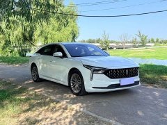 FAW Besturn B70 1.5T Automatic Joy Edition - ფოტო 3