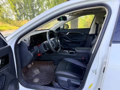 FAW Besturn B70 1.5T Automatic Joy Edition - ფოტო 4