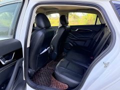 FAW Besturn B70 1.5T Automatic Joy Edition - ფოტო 5