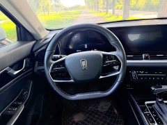 FAW Besturn B70 1.5T Automatic Joy Edition - ფოტო 7