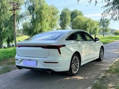 FAW Besturn B70 1.5T Automatic Joy Edition - ფოტო 8