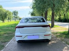 FAW Besturn B70 1.5T Automatic Joy Edition - ფოტო 9