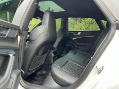 Audi A7 2022 55 TFSI quattro Prestige - ფოტო 12