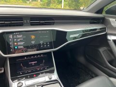 Audi A7 2022 55 TFSI quattro Prestige - ფოტო 15