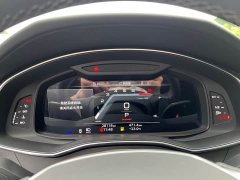 Audi A7 2022 55 TFSI quattro Prestige - ფოტო 16