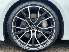 Audi A7 2022 55 TFSI quattro Prestige - ფოტო 17