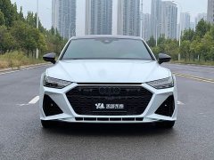 Audi A7 2022 55 TFSI quattro Prestige - ფოტო 2