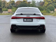 Audi A7 2022 55 TFSI quattro Prestige - ფოტო 5