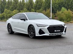 Audi A7 2022 55 TFSI quattro Prestige - ფოტო 8