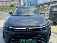 AITO Wenjie M7 2024 1.5T RWD Plus 5-Seater - ფოტო 2
