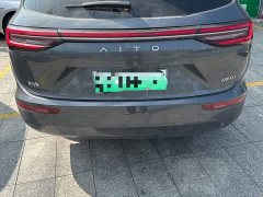 AITO Wenjie M7 2024 1.5T RWD Plus 5-Seater - ფოტო 7