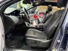 Land Rover Discovery Sport 249PS R-Dynamic S Performance Edition - ფოტო 10