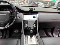 Land Rover Discovery Sport 249PS R-Dynamic S Performance Edition - ფოტო 17