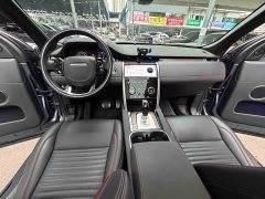 Land Rover Discovery Sport 249PS R-Dynamic S Performance Edition - ფოტო 19