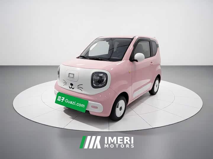 FAW Besturn Xiaoma 170km Vitality Edition - ავტომობილი ჩინეთიდან
