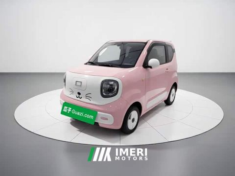 2024 Bestune Besturn Xiaoma 170km Vitality Edition