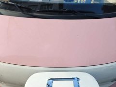 FAW Besturn Xiaoma 170km Vitality Edition - ფოტო 16