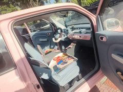 FAW Besturn Xiaoma 170km Vitality Edition - ფოტო 19
