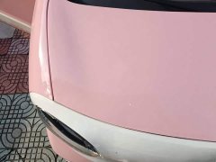 FAW Besturn Xiaoma 170km Vitality Edition - ფოტო 20