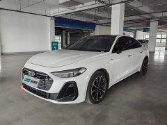 Audi A5L 2026 2.0T Sport - ფოტო 1
