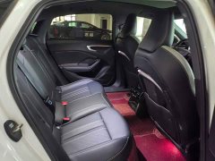 Audi A5L 2026 2.0T Sport - ფოტო 10