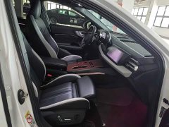 Audi A5L 2026 2.0T Sport - ფოტო 11
