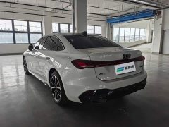 Audi A5L 2026 2.0T Sport - ფოტო 3