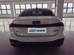 Audi A5L 2026 2.0T Sport - ფოტო 4
