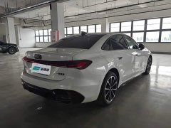 Audi A5L 2026 2.0T Sport - ფოტო 5