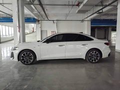 Audi A5L 2026 2.0T Sport - ფოტო 6