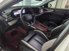 Audi A5L 2026 2.0T Sport - ფოტო 7