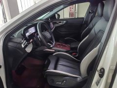 Audi A5L 2026 2.0T Sport - ფოტო 8
