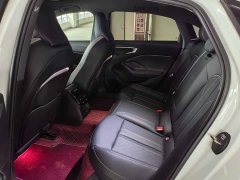 Audi A5L 2026 2.0T Sport - ფოტო 9