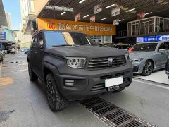 Tank 700 New Energy Hi4-T Extreme Edition - ფოტო 3