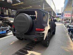 Tank 700 New Energy Hi4-T Extreme Edition - ფოტო 4