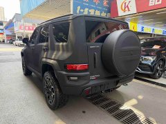 Tank 700 New Energy Hi4-T Extreme Edition - ფოტო 6
