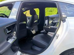 Mercedes-Benz EQE 2022 350 Luxury - ფოტო 10